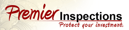 premier inspections logo